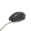 Gembird MUSG-001-G egér Játék Kétkezes USB A típus 2400 DPI
