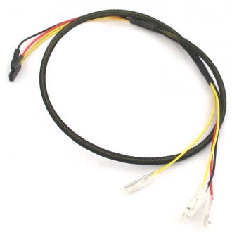 Lamptron LAMP-C5001 belső tápkábel 0,3 M