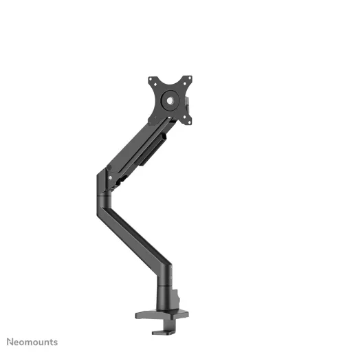 Neomounts DS70-250BL1 asztali TV konzol 88,9 cm (35") Fekete