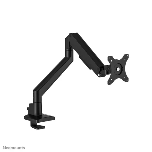 Neomounts DS70-250BL1 asztali TV konzol 88,9 cm (35") Fekete