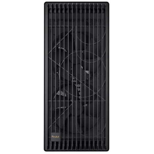 ASUS ProArt PA602 Midi Tower Fekete