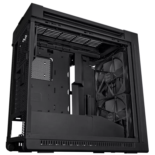 ASUS ProArt PA602 Midi Tower Fekete