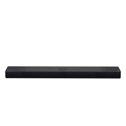 LG SC9S Fekete 3.1.3 csatornák 400 W
