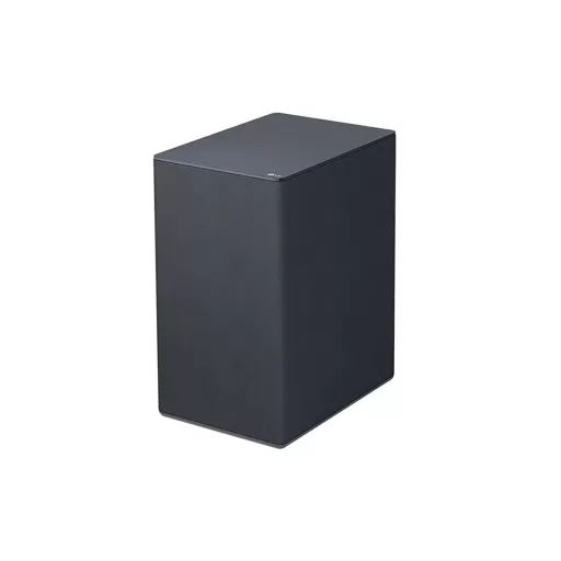 LG SC9S Fekete 3.1.3 csatornák 400 W