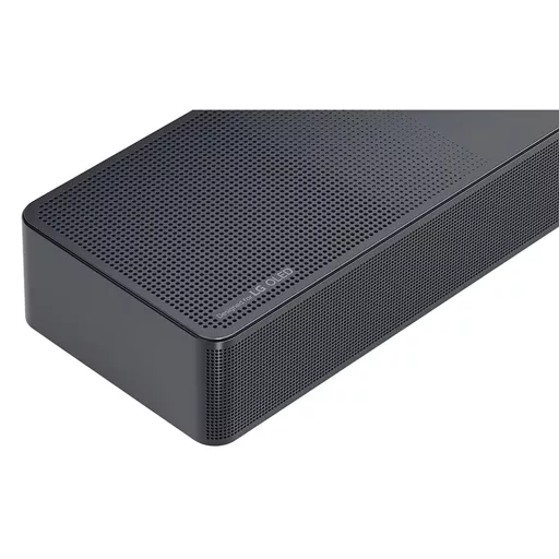 LG SC9S Fekete 3.1.3 csatornák 400 W