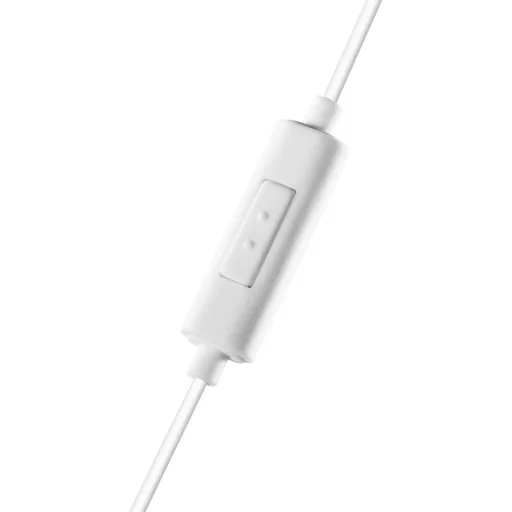 Hama Kooky Headset Vezetékes Hallójárati Hívás/zene Szürke, Fehér