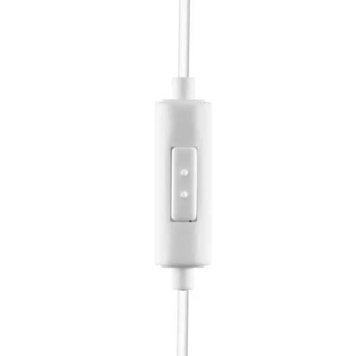 Hama Kooky Headset Vezetékes Hallójárati Hívás/zene Szürke, Fehér
