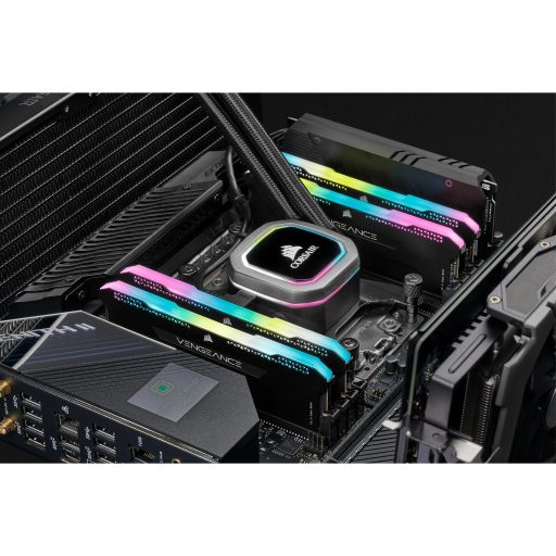 Corsair Vengeance RGB Pro 32 GB 2 x 16 GB DDR4