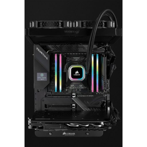 Corsair Vengeance RGB Pro 32 GB 2 x 16 GB DDR4