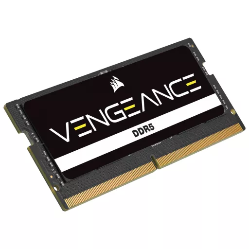 Corsair VENGEANCE 32 GB 2 x 16 GB DDR5 262-pin SO-DIMM