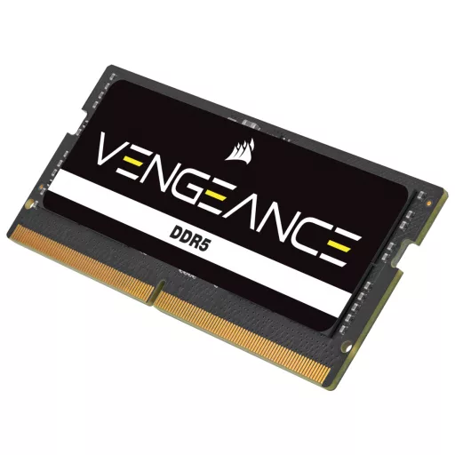 Corsair VENGEANCE 32 GB 2 x 16 GB DDR5 262-pin SO-DIMM