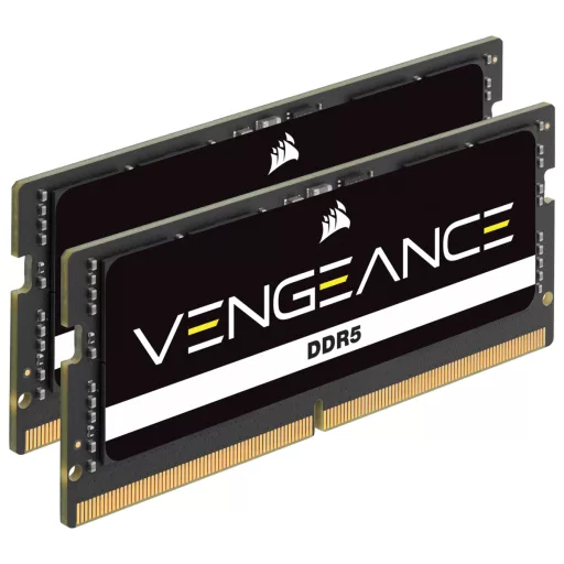 Corsair VENGEANCE 32 GB 2 x 16 GB DDR5 262-pin SO-DIMM