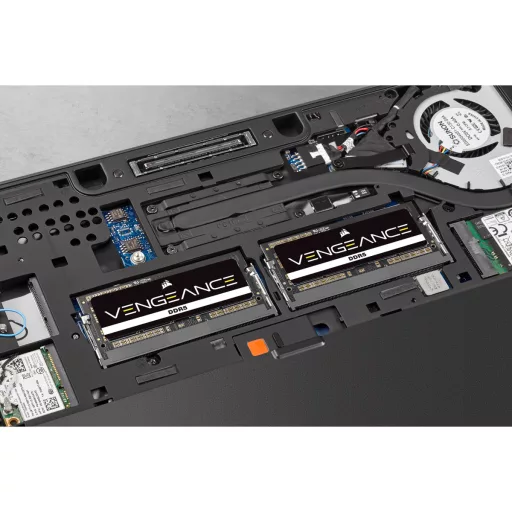 Corsair VENGEANCE 32 GB 2 x 16 GB DDR5 262-pin SO-DIMM