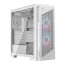 MSI MPG VELOX 300R AIRFLOW PZ Midi Tower Fehér