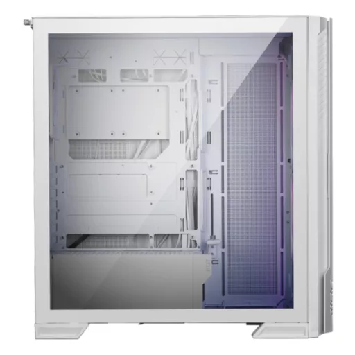 MSI MPG VELOX 300R AIRFLOW PZ Midi Tower Fehér