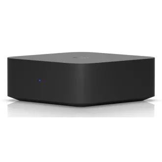 Ubiquiti UPL-Port-B Ethernet/LAN csatlakozás Wi-Fi Fekete