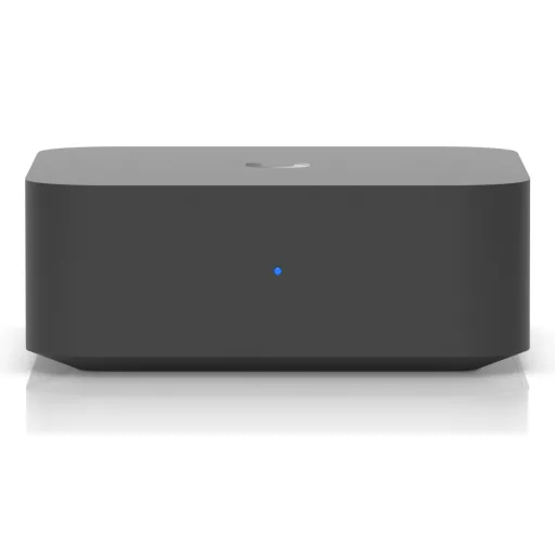 Ubiquiti UPL-Port-B Ethernet/LAN csatlakozás Wi-Fi Fekete