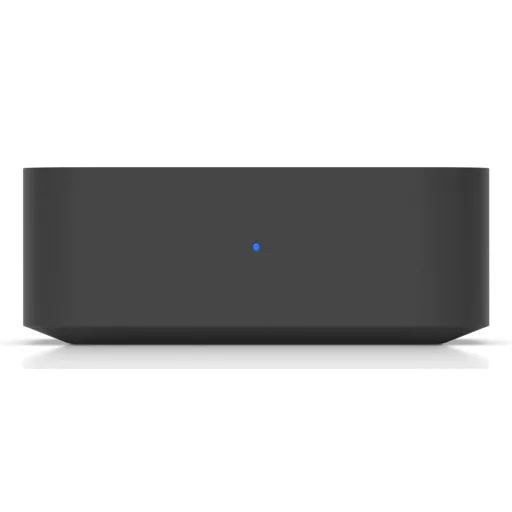 Ubiquiti UPL-Port-B Ethernet/LAN csatlakozás Wi-Fi Fekete