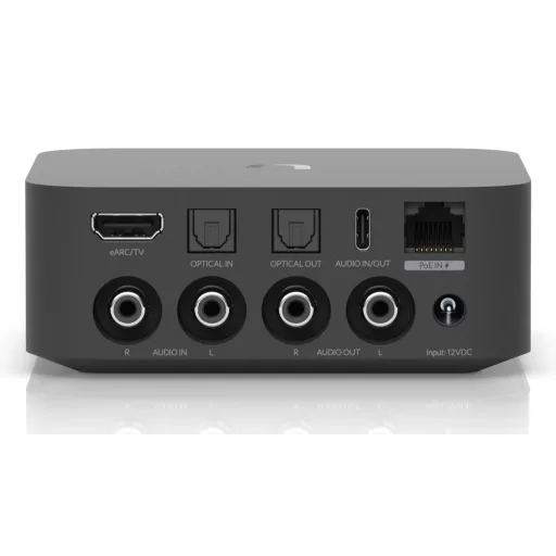 Ubiquiti UPL-Port-B Ethernet/LAN csatlakozás Wi-Fi Fekete