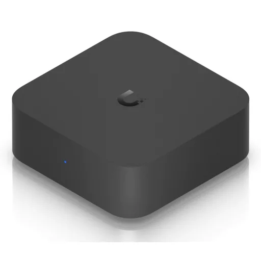 Ubiquiti UPL-Port-B Ethernet/LAN csatlakozás Wi-Fi Fekete