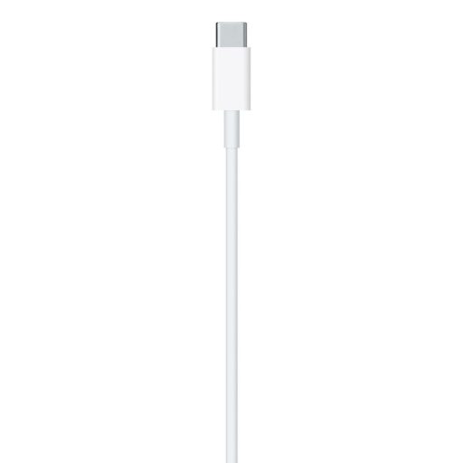 Apple MUQ93ZM/A Lightning kábel 1 M Fehér