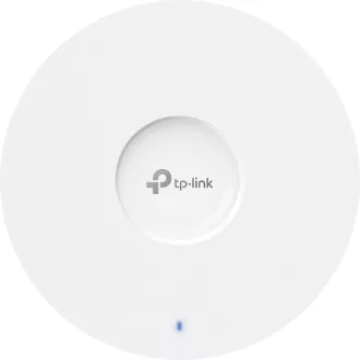   TP-Link Omada EAP683 UR WLAN csatlakozási pont 6000 Mbit/s Fehér Ethernet-áramellátás (PoE) támogatása