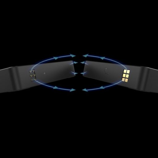 Thermaltake CL-F192-PL12SW-A 12 cm Fekete 3 db