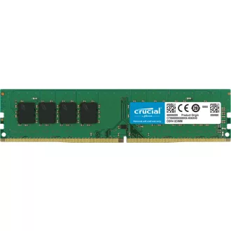 Crucial CT32G4DFD832AT 32 GB 1 x 32 GB DDR4 288-pin DIMM