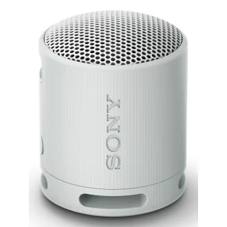 Sony SRS-XB100 Mono hordozható hangszóró Szürke