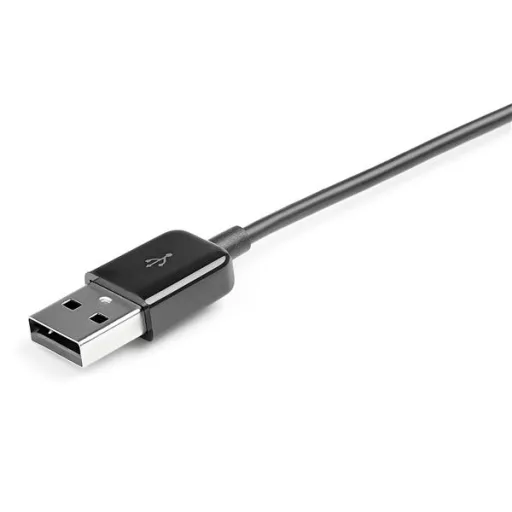 StarTech.com HD2DPMM3M video átalakító kábel 3 M HDMI A-típus (Standard) DisplayPort Fekete