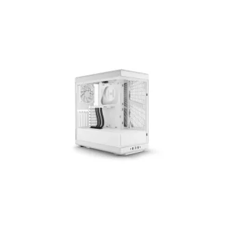 HYTE Y40 Midi Tower Fehér