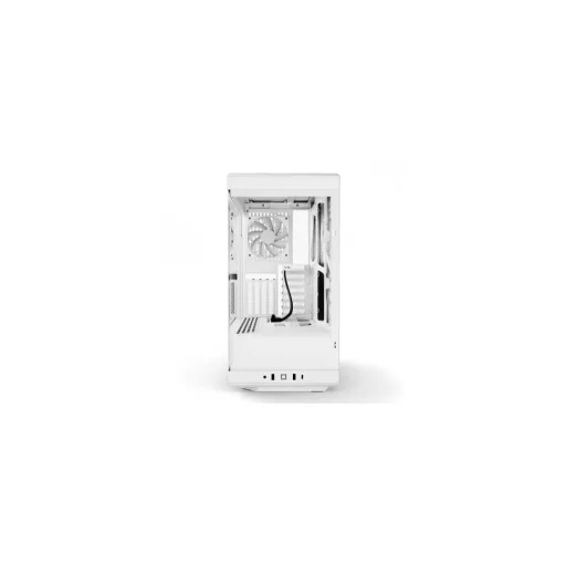 HYTE Y40 Midi Tower Fehér