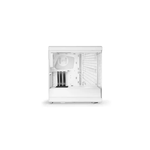 HYTE Y40 Midi Tower Fehér
