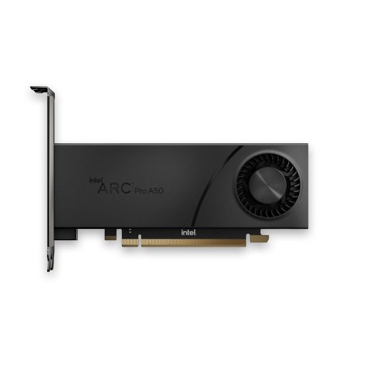 Intel Arc Pro A50 6 GB GDDR6