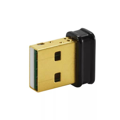 ASUS USB-N10 Nano B1 N150 Belső WLAN 150 Mbit/s