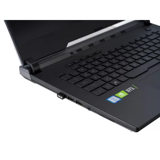 ASUS USB-N10 Nano B1 N150 Belső WLAN 150 Mbit/s