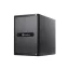 Silverstone SST-DS380B Fekete