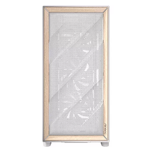 Antec FLUX Midi Tower Fehér