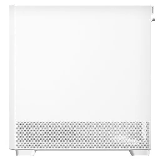 Antec FLUX Midi Tower Fehér