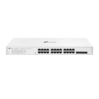   TP-Link Festa FS328G L2/L2+ Gigabit Ethernet (10/100/1000) Fehér