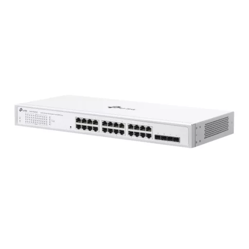 TP-Link Festa FS328G L2/L2+ Gigabit Ethernet (10/100/1000) Fehér