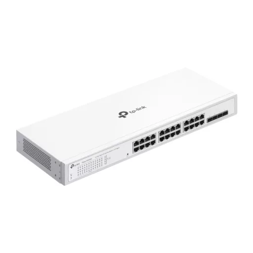 TP-Link Festa FS328G L2/L2+ Gigabit Ethernet (10/100/1000) Fehér