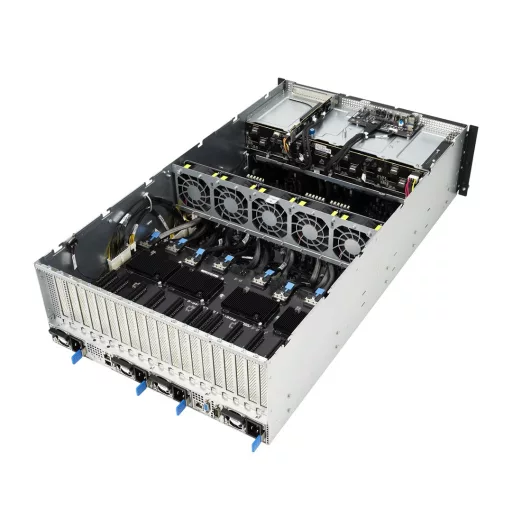 Asus ESC8000A-E12P-SKU4/10G/3K