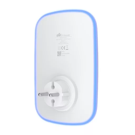 Ubiquiti UniFi6 Extender Wi-Fi jelerősítő