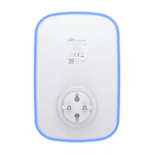 Ubiquiti UniFi6 Extender Wi-Fi jelerősítő