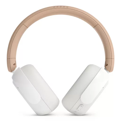 Philips 5000 series TAK5500AL/00 fejhallgató és headset Vezetékes és vezeték nélküli Fejpánt Hívás/zene Bluetooth Sárga, Fehér