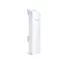TP-Link CPE220 WLAN csatlakozási pont 300 Mbit/s Fehér Ethernet-áramellátás (PoE) támogatása