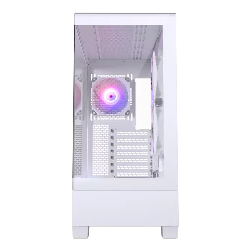 Phanteks XT View Midi Tower Fehér