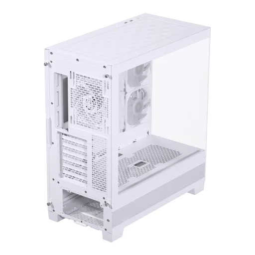 Phanteks XT View Midi Tower Fehér