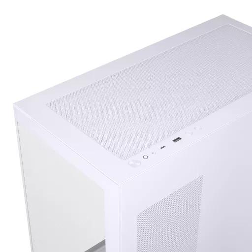 Phanteks XT View Midi Tower Fehér